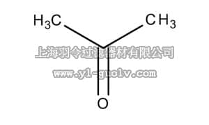 merck millipore,默克密理博,100022,丙酮