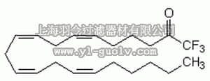 merck millipore,默克密理博,100109,AACOCF₃ - CAS 149301-79-1 - Calbiochem