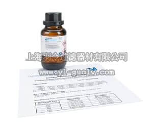 merck millipore,默克密理博,100246,铂钴比色液(HAZEN 500)