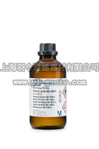 merck millipore,默克密理博,100264,98-100%甲酸