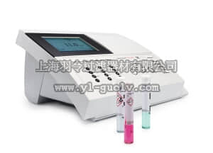 merck millipore,默克密理博,100707,紫外可见光分光光度计 Pharo 300