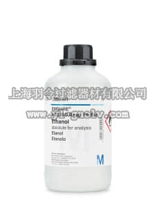 merck millipore,默克密理博,100983,乙醇