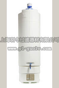 merck millipore,默克密理博,TANK10UV5,套件：使用 A.S.M. 的 100 L 聚乙烯水箱，230 V/50 Hz
