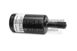 merck millipore,默克密理博,103833,HPLC瓶适配器S40尾气过滤器，用于废溶剂瓶