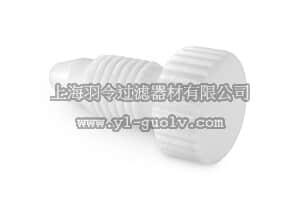 merck millipore,默克密理博,103836,毛细管连接用3.2 mm内径盲塞，用于HPLC瓶适配器S40