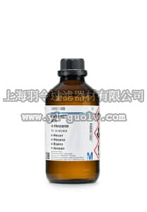 merck millipore,默克密理博,104367,正己烷