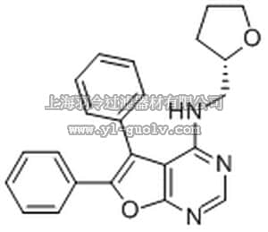 merck millipore,默克密理博,104833,Ack1 Inhibitor, AIM-100 - CAS 873305-35-2 - Calbiochem