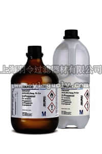 merck millipore,默克密理博,107022,异丙醇