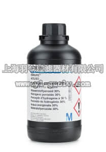 merck millipore,默克密理博,107209,30%过氧化氢