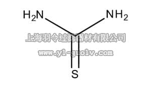 merck millipore,默克密理博,107978,Thiourea