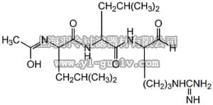 merck millipore,默克密理博,108975,Leupeptin, Hemisulfate, Microbial - CAS 103476-89-7 - Calbiochem