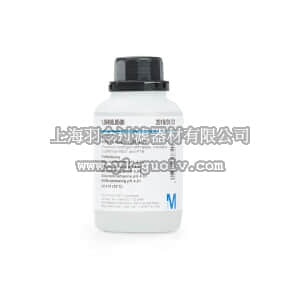 merck millipore,默克密理博,109406,缓冲液