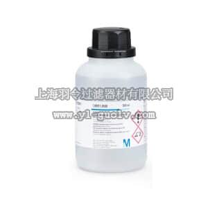 merck millipore,默克密理博,109411,ICP 多元素标准品