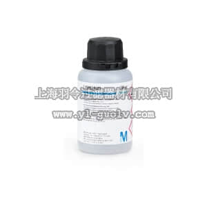 merck millipore,默克密理博,109492,ICP 多元素标准液 VIII