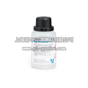 merck millipore,默克密理博,110580,ICP 多元素标准液 VI