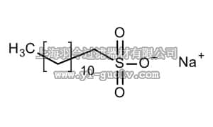 merck millipore,默克密理博,112146,十二烷基磺酸钠