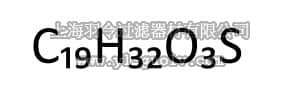 merck millipore,默克密理博,112148,十二基苯磺酸甲酯