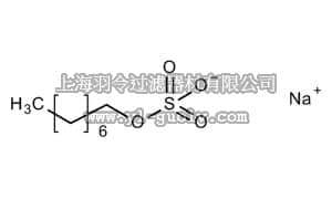 merck millipore,默克密理博,112268,正辛基硫酸钠
