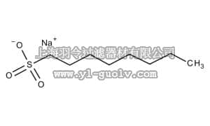 merck millipore,默克密理博,112292,1-辛烷磺酸钠