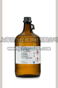 merck millipore,默克密理博,112636,乙腈