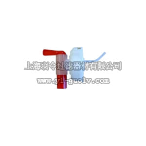 merck millipore,默克密理博,112937,出水阀 (PE)
