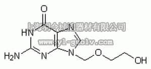 merck millipore,默克密理博,114798,Acyclovir - CAS 59277-89-3 - Calbiochem