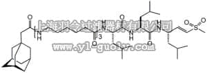 merck millipore,默克密理博,114802,AdaAhx₃L₃VS - CAS 389064-25-9 - Calbiochem