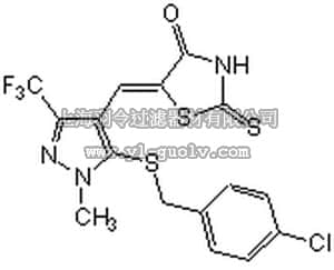 merck millipore,默克密理博,114810,ADAMTS-5 Inhibitor - CAS 929634-33-3 - Calbiochem