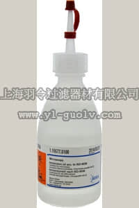 merck millipore,默克密理博,115577,油镜浸油