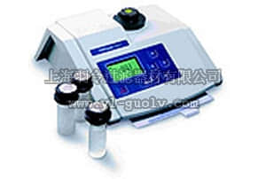 merck millipore,默克密理博,118333,精密型浊度计