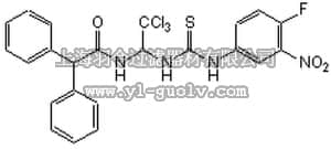 merck millipore,默克密理博,118501,ATM/ATR Kinase Inhibitor - CAS 905973-89-9 - Calbiochem