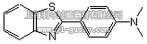 merck millipore,默克密理博,119114,Luciferase Inhibitor II - CAS 10205-56-8 - Calbiochem