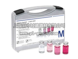 merck millipore,默克密理博,119301,参考标准品