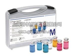 merck millipore,默克密理博,119302,检定标准品