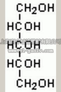 merck millipore,默克密理博,121739,Adonitol - CAS 488-81-3 - Calbiochem