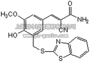 merck millipore,默克密理博,121765,AG 825 - CAS 149092-50-2 - Calbiochem