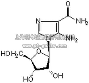 merck millipore,默克密理博,123040,AICA-Riboside - CAS 2627-69-2 - Calbiochem