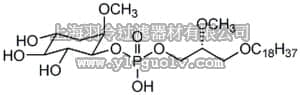 merck millipore,默克密理博,124008,Akt Inhibitor II - Calbiochem