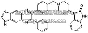 merck millipore,默克密理博,124018,Akt Inhibitor VIII, Isozyme-Selective, Akti-1/2 - CAS 612847-09-3 - Calbiochem