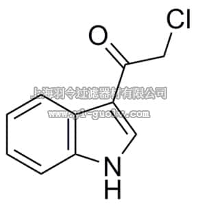 merck millipore,默克密理博,124037,Akt Inhibitor XIX, 3CAI - CAS 28755-03-5 - Calbiochem