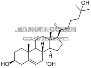 merck millipore,默克密理博,128136,7α, 25-dihydroxycholesterol - Calbiochem