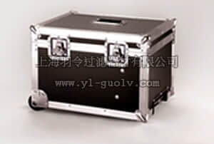 merck millipore,默克密理博,144005,Carrying Case