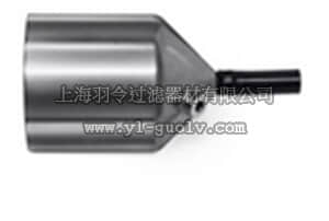 merck millipore,默克密理博,144258,Isokinetic Probe