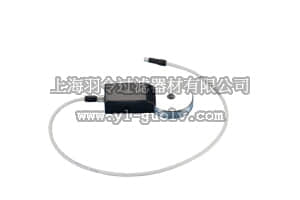 merck millipore,默克密理博,144123,Air Velocity Probe