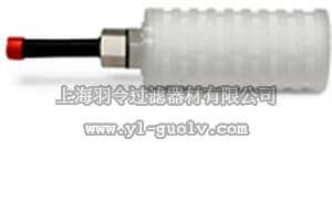 merck millipore,默克密理博,144125,Purge Filter Assembly