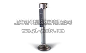 merck millipore,默克密理博,144164,RCS Standard Microbial Air Sampler