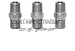 merck millipore,默克密理博,144172,Nozzle Set Compressed Gas Adapter, 0.1 CFM