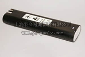 merck millipore,默克密理博,144203,9.6 V Ni-Cd Replacement Battery