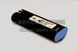 merck millipore,默克密理博,144252,7.2 V Ni-Cd Replacement Battery