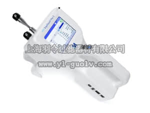 merck millipore,默克密理博,144302,APC ErgoTouch Pro 2